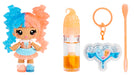 Mga Yummiland: Lip Gloss Doll Series 2 - Gwen Gummybear Doll (546580)
