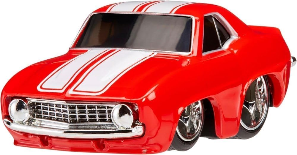 Mga Cartuned™:Series 1 - 1957 Bel Air (Kustom) For Sidekick (594055)
