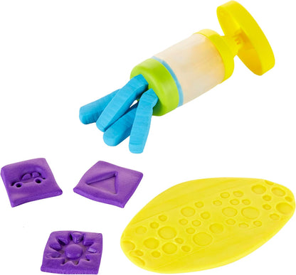 Mga Wonder Factory - Creation Station Playset (595090)