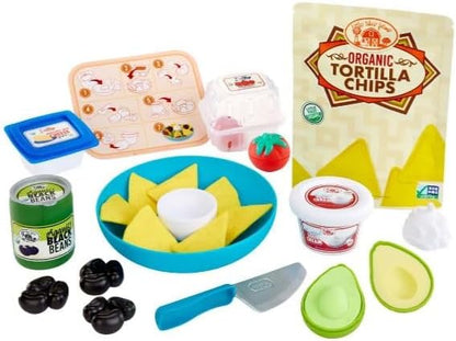 Creative Chefs Nachos Set