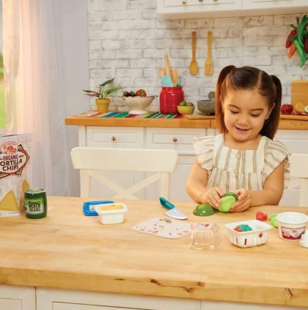 Creative Chefs Nachos Set