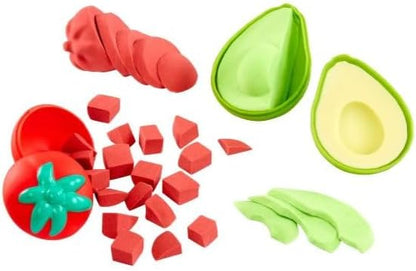 Creative Chefs Nachos Set