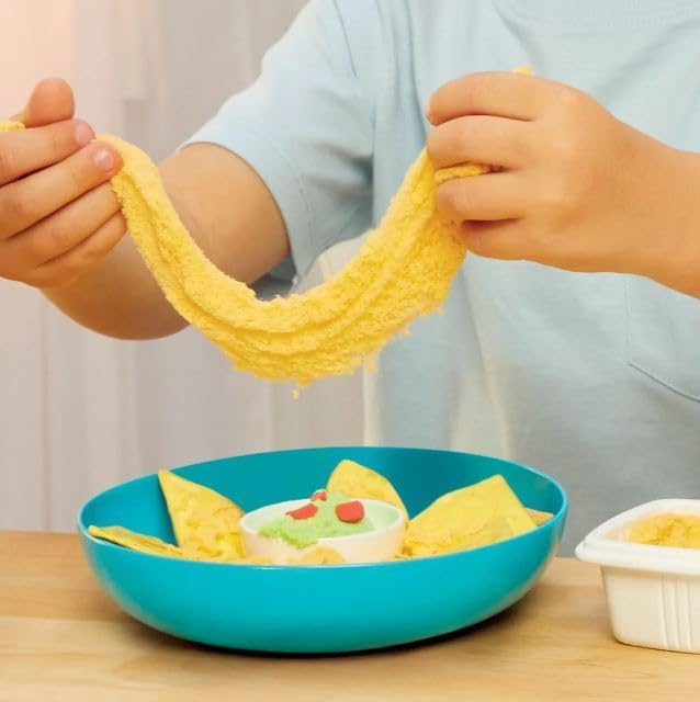 Creative Chefs Nachos Set