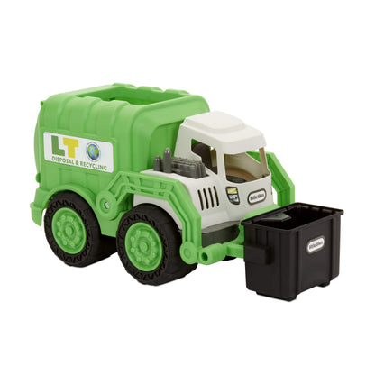 Little Tikes My First Cars: Dirt Diggers - Garbage Truck (655784Peucg)