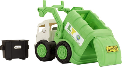 Little Tikes My First Cars: Dirt Diggers - Garbage Truck (655784Peucg)