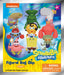 Monogram Nickelodeon 3D Foam Bag Clip – Series 4, Multi Color