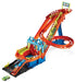 Hot Wheels Roller Coaster Rally One Size Multi