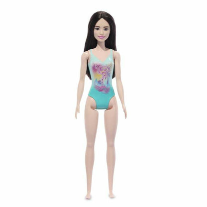 Barbie HPV22 doll