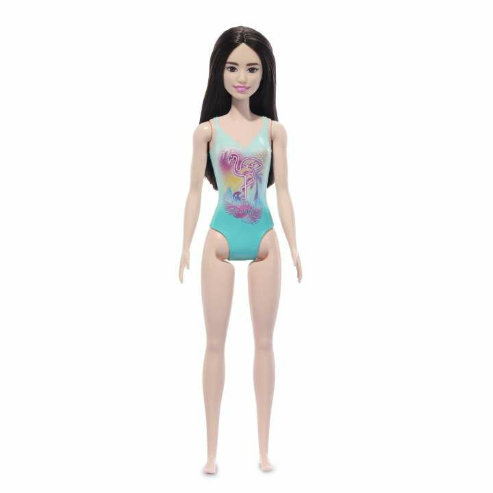 Barbie HPV22 doll