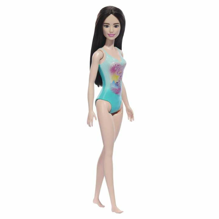 Barbie HPV22 doll