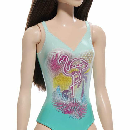 Barbie HPV22 doll