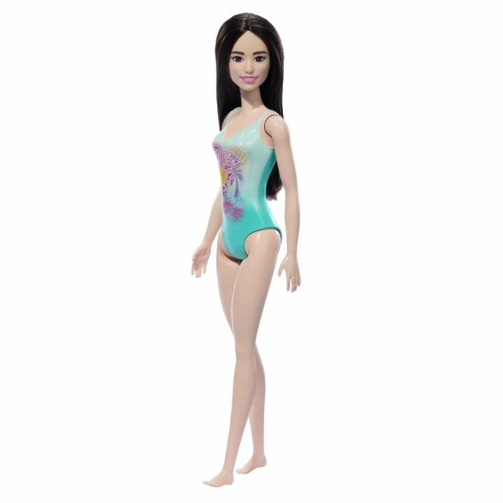 Barbie HPV22 doll