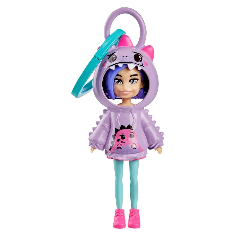 Polly Pocket HRD62 doll