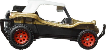 Mattel, Hot Wheels Collector Collection Vehicle Meyers Manx 2.0