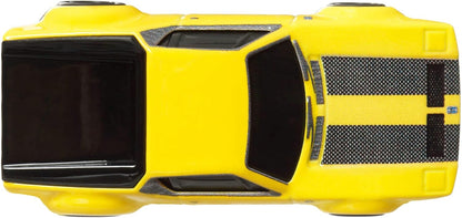 Mattel Hot Wheels Premium: Boulevard - De Tomaso Pantera Gruppo 4 Vehicle (Hrt75)