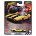 Mattel Hot Wheels Premium: Boulevard - De Tomaso Pantera Gruppo 4 Vehicle (Hrt75)