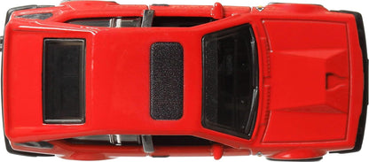 Hot Wheels Premium Car Culture Collectible Toy Car, 1:64 Scale Die-Cast Audi S$ Quattro, World Tour Vehicle with Real Riders Tires