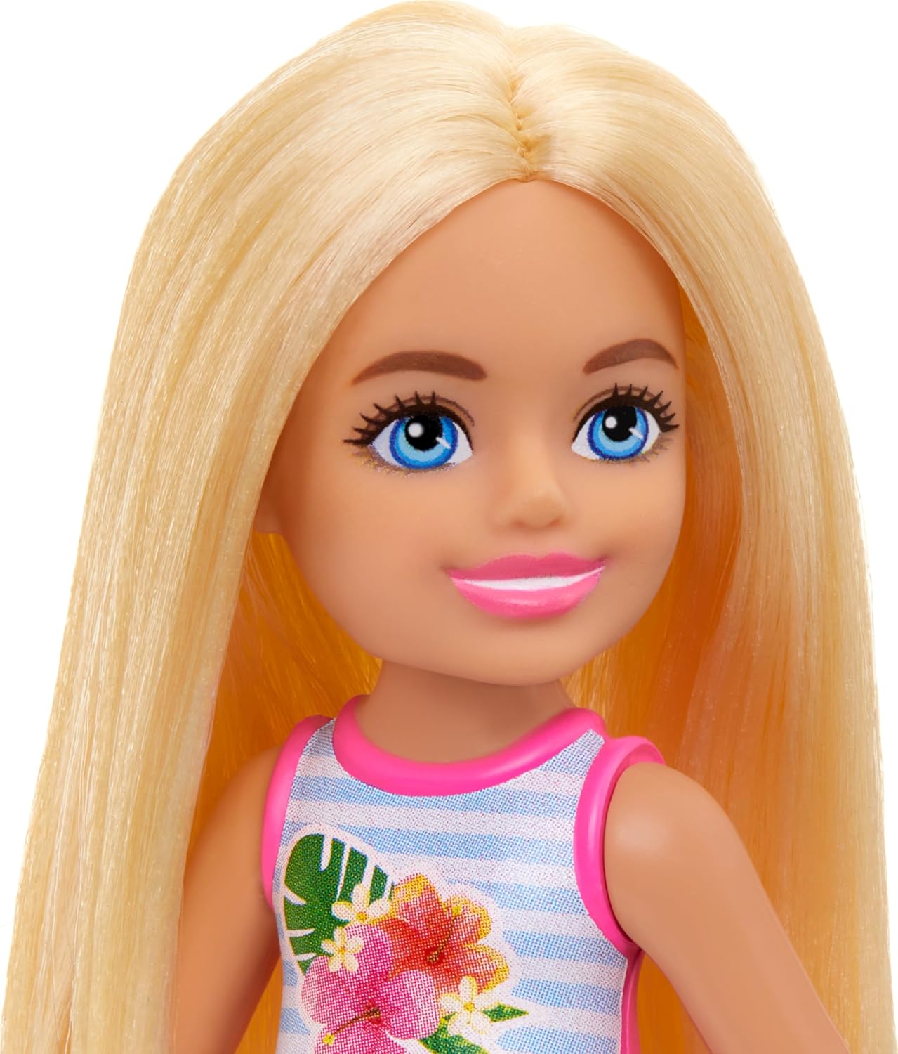 Barbie Chelsea Beach Doll