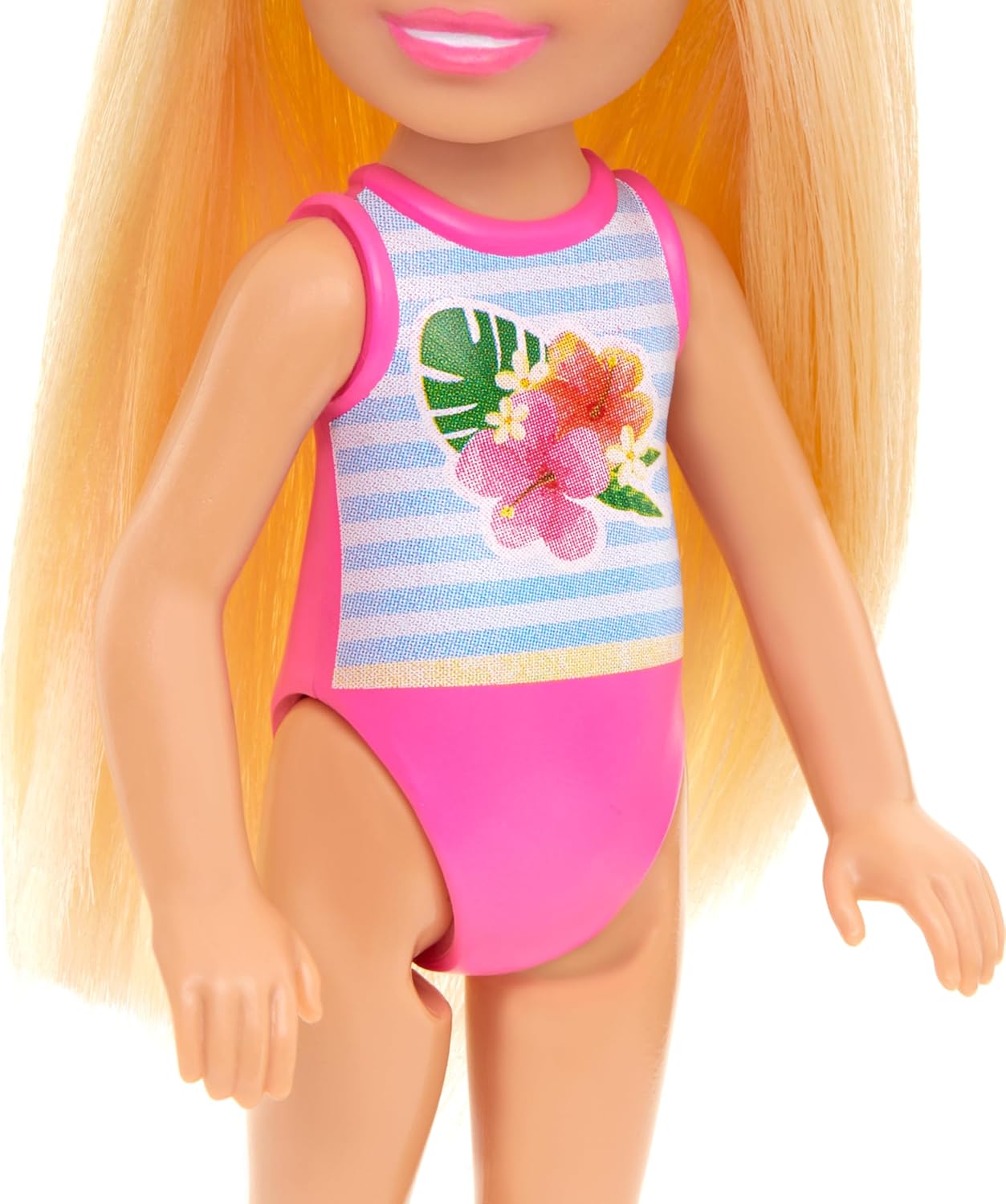 Barbie Chelsea Beach Doll
