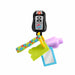 Fisher-Price® Laugh & Learn® Play & Go Activity Keys (Voice Languages En,Gr,Tr) (Hwy40)