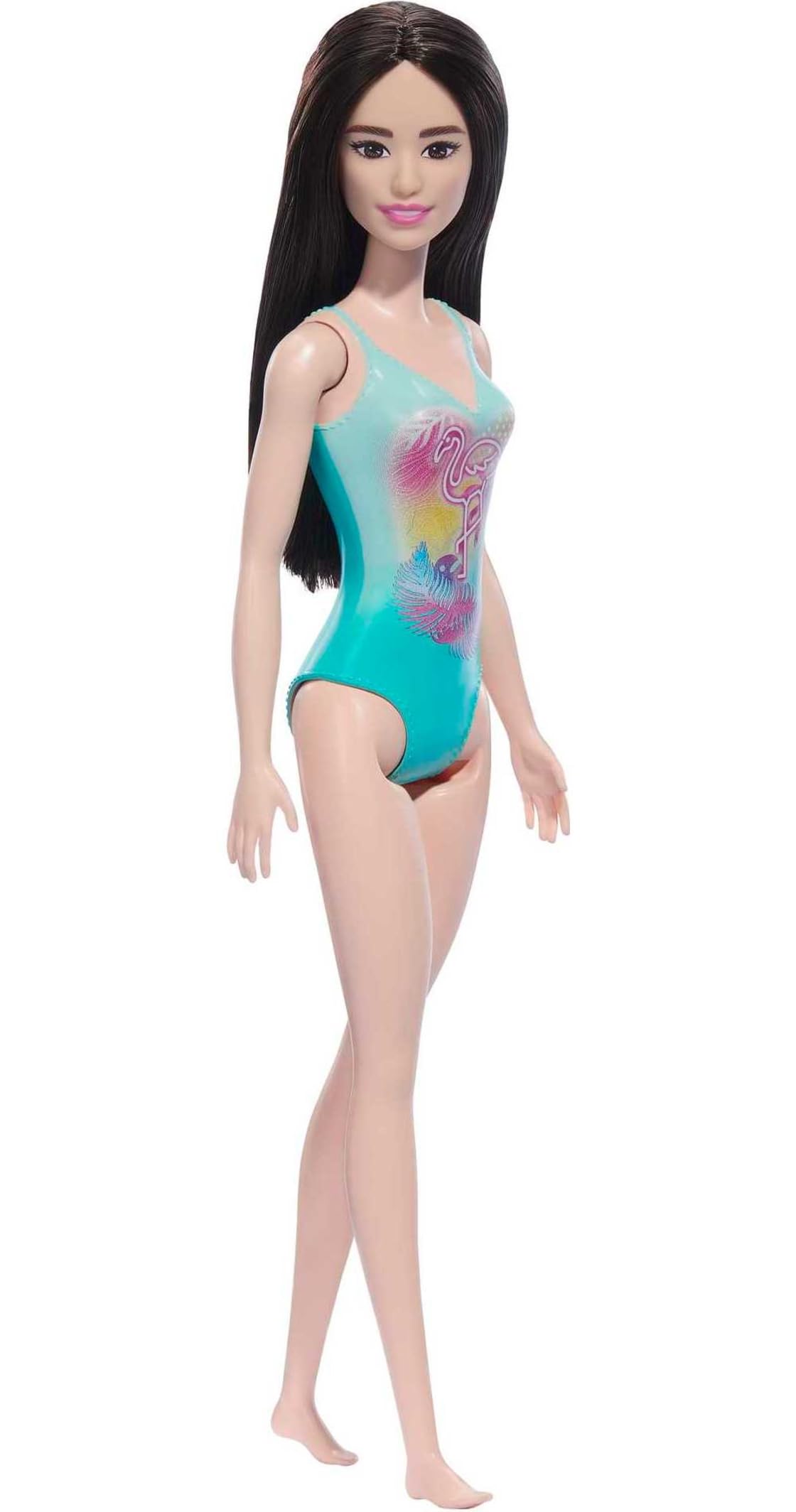 Barbie Beach Doll