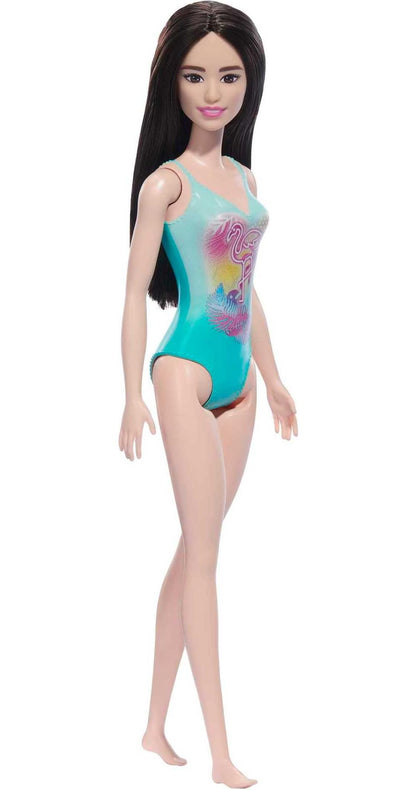 Barbie Beach Doll