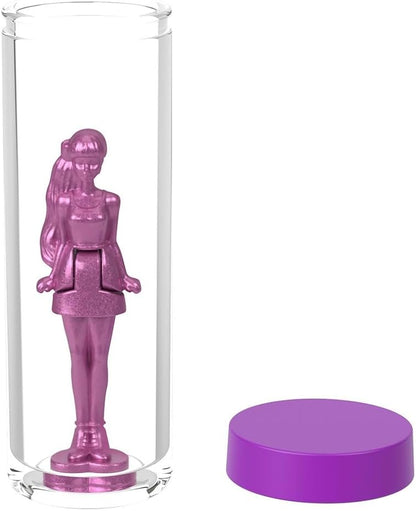 Poupée Barbie Mini Color Reveal 3.8 cm Aléatoire Modèle