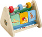 Fisher-Price - Wooden Activity Triangle (Hyg48)