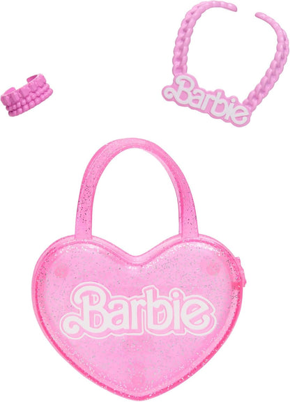 Mattel Barbie - Doll With Blonde Hair (71Cm) (Hyt84)