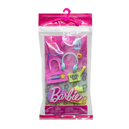 Barbie HYV07 doll