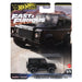 Hot Wheels Premium Car Culture 1:64 Scale Die-Cast Land Rover Defender 90 Off-Road Vehicle with Real Riders Tyres