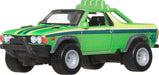 Mattel Hot Wheels Premium: Car Culture - Subaru Brat Vehicle (Jbk72)