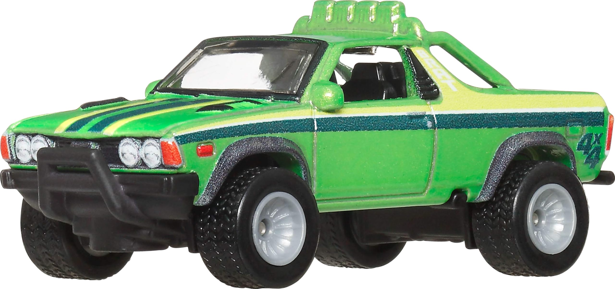 Mattel Hot Wheels Premium: Car Culture - Subaru Brat Vehicle (Jbk72)