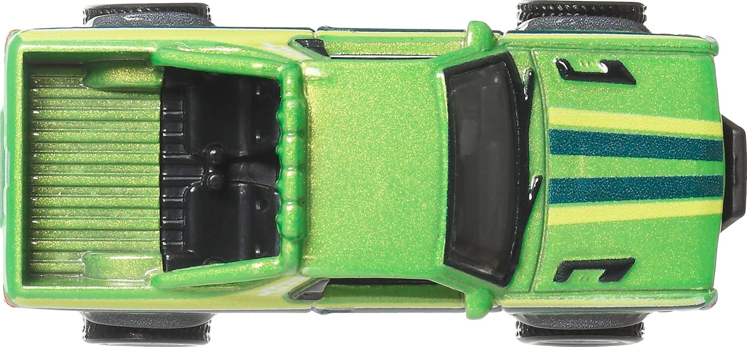 Mattel Hot Wheels Premium: Car Culture - Subaru Brat Vehicle (Jbk72)