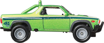 Mattel Hot Wheels Premium: Car Culture - Subaru Brat Vehicle (Jbk72)