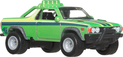 Mattel Hot Wheels Premium: Car Culture - Subaru Brat Vehicle (Jbk72)