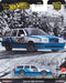 Hot Wheels Premium Car Culture Collectible Toy Car, 1:64 Scale Die-Cast Volvo 850 Estate, Fast Wagons Vehicle with Real Riders Tires
