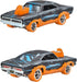 Hot Wheels Collector Ghost Rider Charger for Collectors
