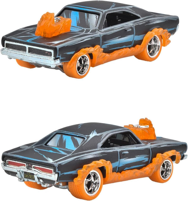 Hot Wheels Collector Ghost Rider Charger for Collectors