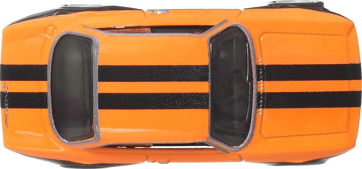 Hot Wheels Cars, Premium Fast & Furious 1:64 Scale Die-Cast Car for Collectors Inspired by Fast & Furious Movie Franchise