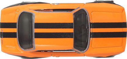 Hot Wheels Cars, Premium Fast & Furious 1:64 Scale Die-Cast Car for Collectors Inspired by Fast & Furious Movie Franchise