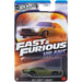 Hot Wheels Fast & Furious 1973 Cheverolet Camaro F-Bomb Collector for Collectors