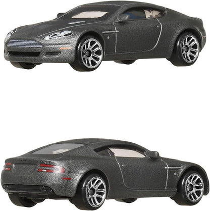 Hot Wheels Fast & Furious 2005 Aston Martin Collector for Collectors