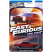 Hot Wheels Fast & Furious 1966 Ford Fairlane Collector