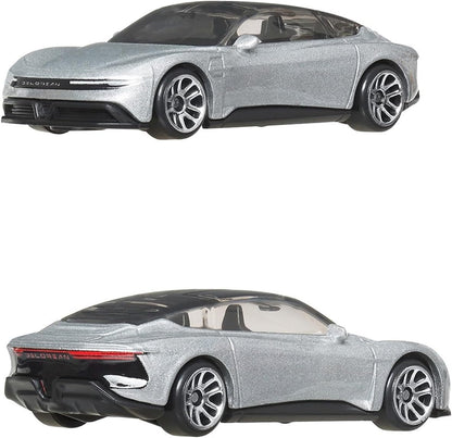 Hot Wheels Fast & Furious 2022 Delorean ALPHA5 Collector for Collectors