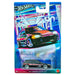 Hot Wheels 92 Honda Civic EG 90s Street Scene 5/5, 1:64 Scale