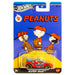 Hot Wheels Entertainment Peanuts Super Gnat