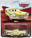 Mattel Cars 3 Diecast Vehicle, Nicky B, 1:55 Scale