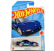 Hot Wheels 95 Mazda RX-7, Blue Project Mu Livery, HW J-Imports 9/10