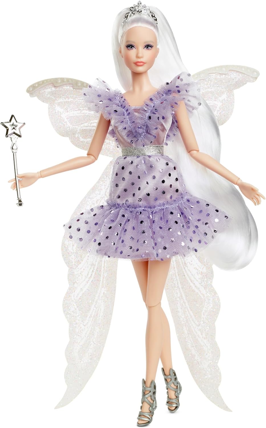 Barbie Signature Tooth Fairy Doll